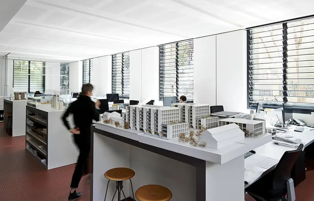 architects Breezway Louvres architects Breezway Louvres