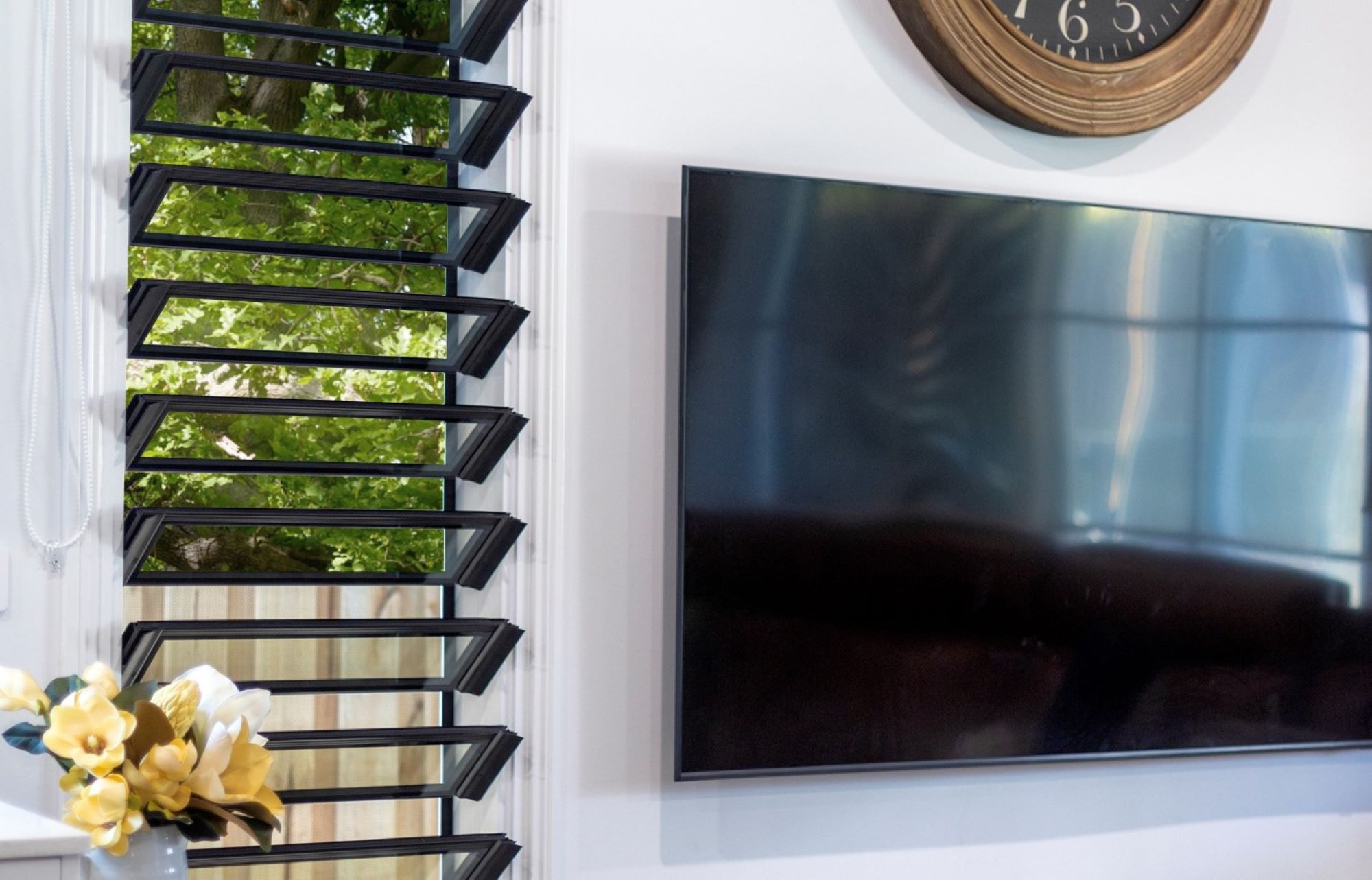 IGLU System in residential home IGLU System in residential home